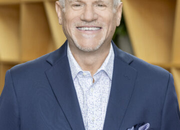 On the Move: OCCF Welcomes Christopher D. Tower to Board of Governors