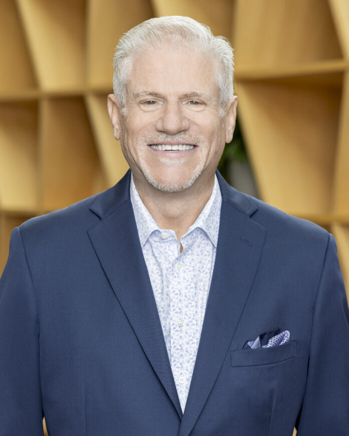 Christopher Tower Headshot