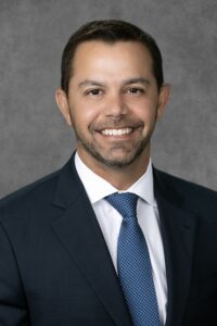 David Ronco Headshot