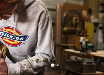 VF Corp. to Sell Dickies