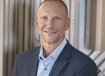 On the Move: Gensler Announces Kevin Heinly as Co-Regional Managing Principal