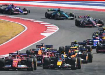 Enevate Seeks Formula One Role for Battery Tech