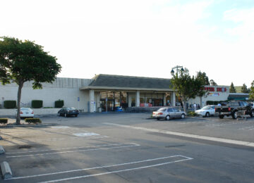 Fountain Valley Shopping Center Offloaded for $12.1 Million