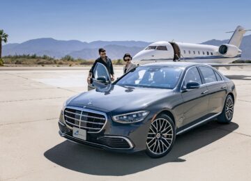 Go Rentals: How Two Brothers Redefined Rental Car Service