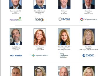 Healthcare Roundtable 2025