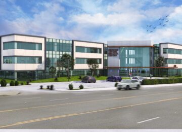 REDA, Archer to Convert Office to Medical Space