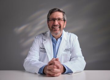 Hoag Taps Steven Grossman to Lead Cancer Institute