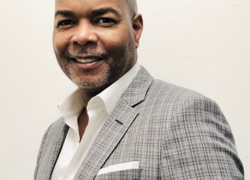 On the Move: Goodwill of Orange County Announces Jesse Allen as New Chief Operating Officer, Retail Division