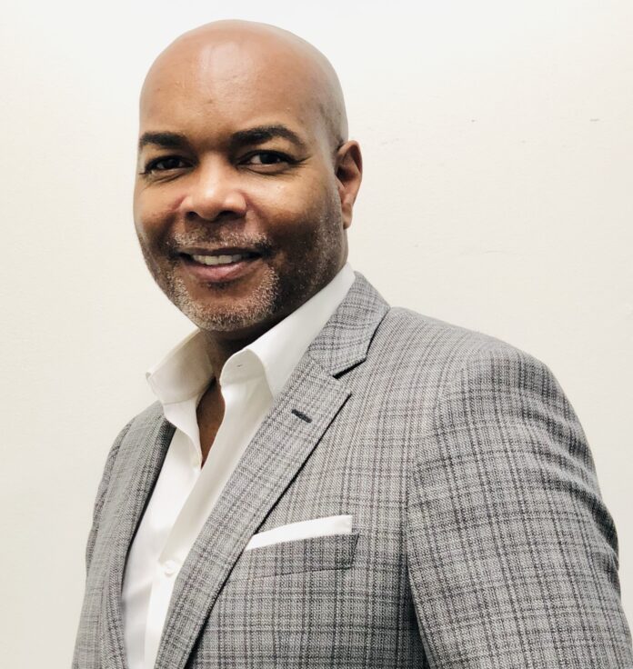 Jesse Allen Headshot