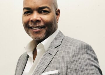 Goodwill of Orange County Appoints Jesse Allen as COO