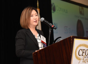 Joyce Pae: Exciting Year Ahead for Verus Aerospace