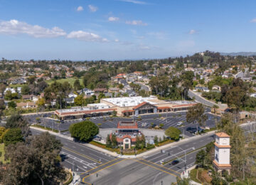 Marguerite Center Trades for $11.6 Million