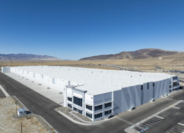 Newport Beach’s Mark IV Capital Sells Nevada Land to Microsoft