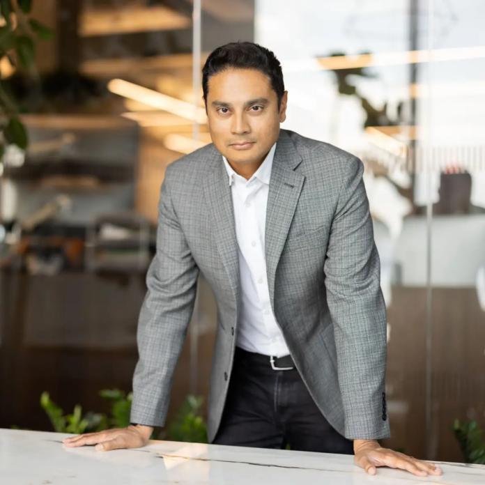 Naveen-Yalamanchi-RTW Naveen Yalamanchi Headshot