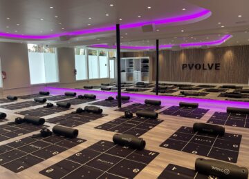 Jennifer Aniston-Endorsed Fitness Studio Coming to Orange County