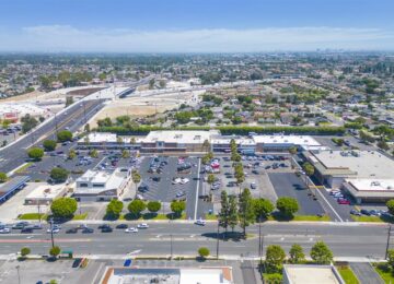 Local Investor Scoops Up Fountain Valley Retail Portfolio for $24.5 Million