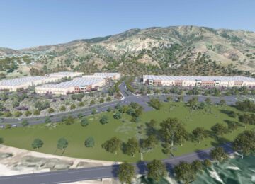 OC Firm Expands into Corona with Industrial Project