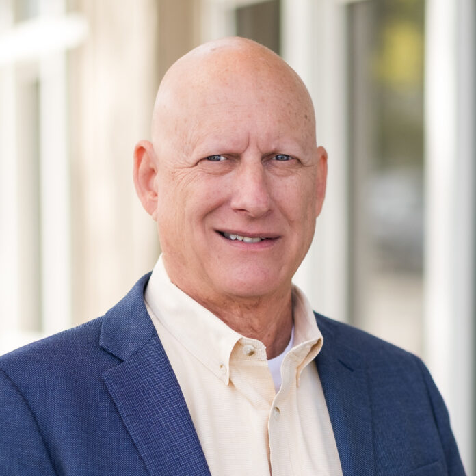 Rollie Alexander Headshot