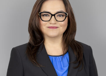 On the Move: Adriana Valenzuela Joins SCM as newest Vice President and Bond Manager