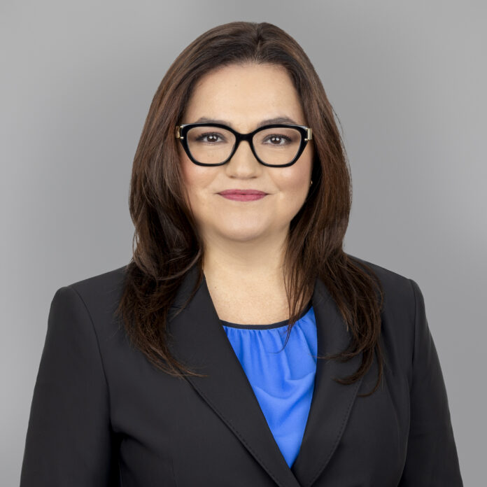 SCM_Adriana Valenzuela_Ziba Photo Video Adriana Valenzuela Headshot