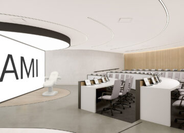 Allergan Aesthetics to Open First U.S. Training Center in Irvine