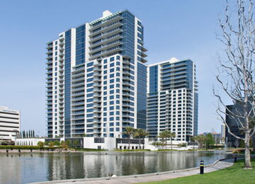 South Coast Metro Apartments Trades for $240 Million