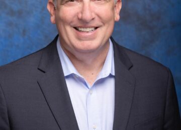 Scott Pasternak New Head of Tri Pointe Homes SoCal