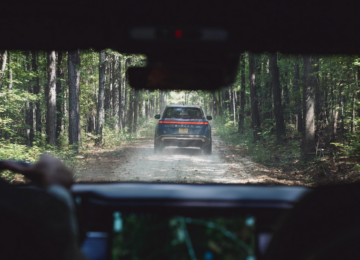 Rivian Q1 Production Rises 4.5% to 14,611 Vehicles