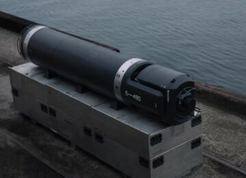 Anduril Introduces Seabed Sentry for Ocean Floor Monitoring