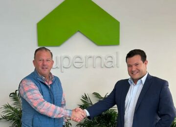 Supernal Forms Partnership to Prepare Flying Taxi Network