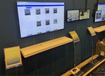 Syntiant Unveils System to Enhance Security Cameras