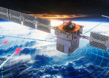 Terran Orbital Moves HQ to Irvine, Gets New Leaders