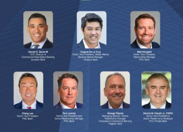 Top Commercial Bankers & Private Wealth Bankers