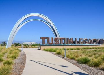 Irvine Co. to Pay $52 Million to Start Tustin Residential Development