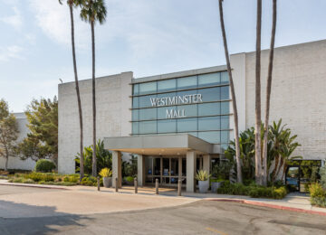 Westminster Mall Targeted For Sale