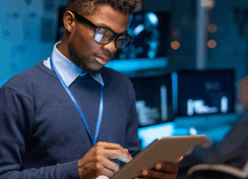 A New Era in Cybersecurity