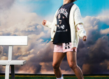 Ryoko Rain Nabs Endorsement from NFL Star