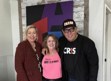 Crisp Imaging Acquires AAA Blueprint