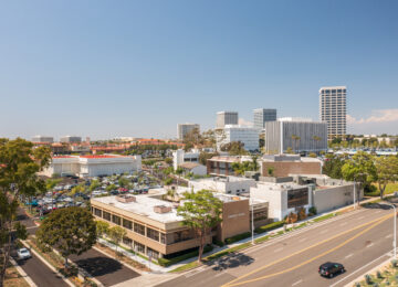 Local Buyer Scoops Fashion Island Office for $11.5 Million