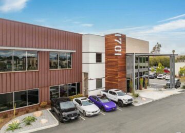 Newport Beach’s BKM Capital Partners Announces $1.5 Billion Deal