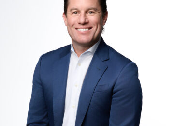 On the Move: CannonDesign Names Brandon Dekker Executive Director of the West Region