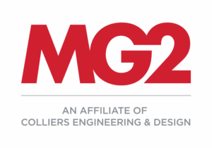 MG2 Logo