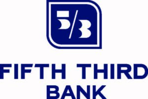 Fifth Third Bank Logo