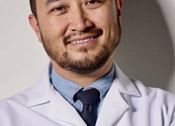 Hoag Appoints Jack Sun Director of Cardiovascular Surgery