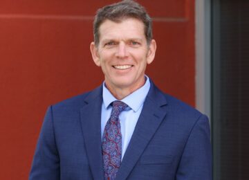 On the Move: Kier + Wright Promotes Adam Mahoney to Principal