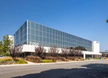 Anaheim’s Axis Office Campus in Escrow, Could Become Housing