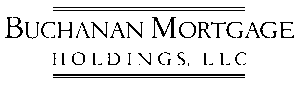 Buchanan Mortgage Holdings Logo