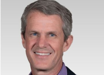 Tech Leader Tim Britt Forms Investment, Advisory Firm