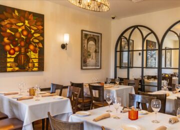 Fourth Time’s the Charm for Il Barone