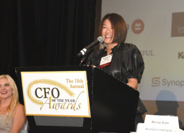 Liyuan Woo: Speed Wins the Category Creator Race